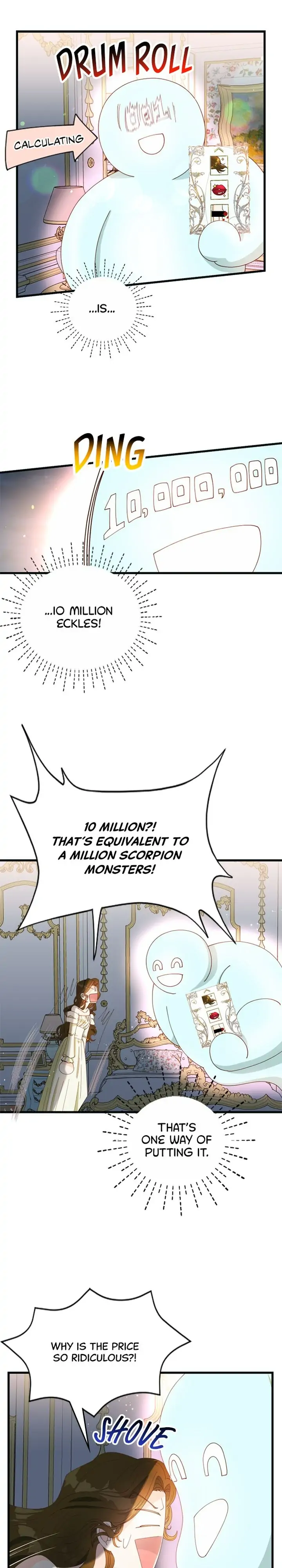 The Secret Life of a Certain Count’s Lady Chapter 8 page 6
