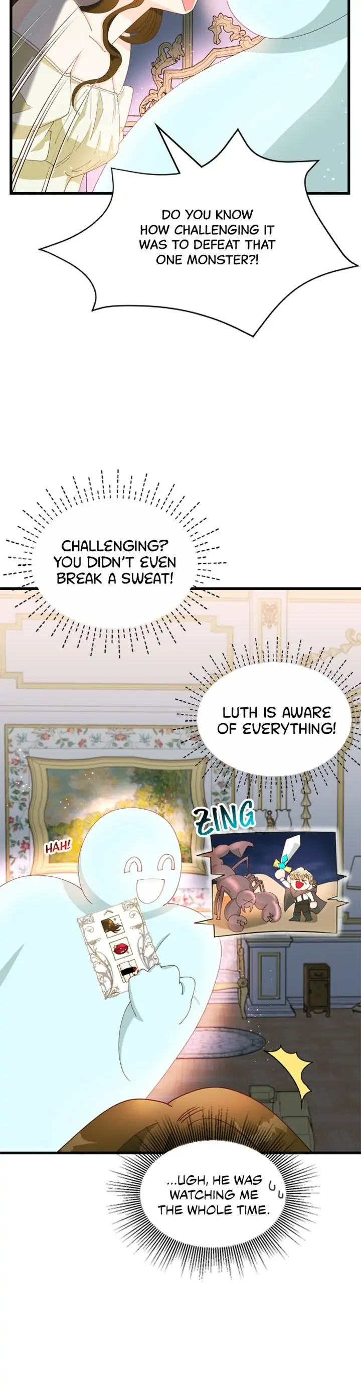 The Secret Life of a Certain Count’s Lady Chapter 8 page 7