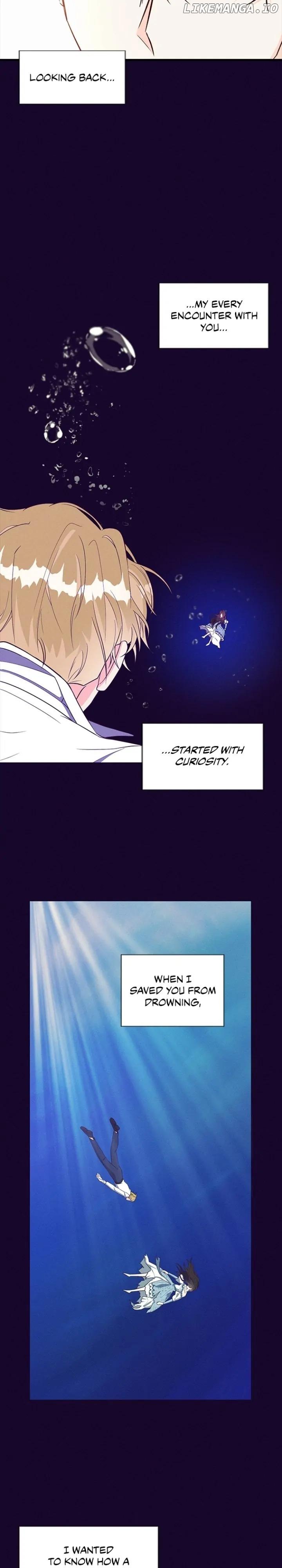 The Secret Life of a Certain Count’s Lady Chapter 80 page 20