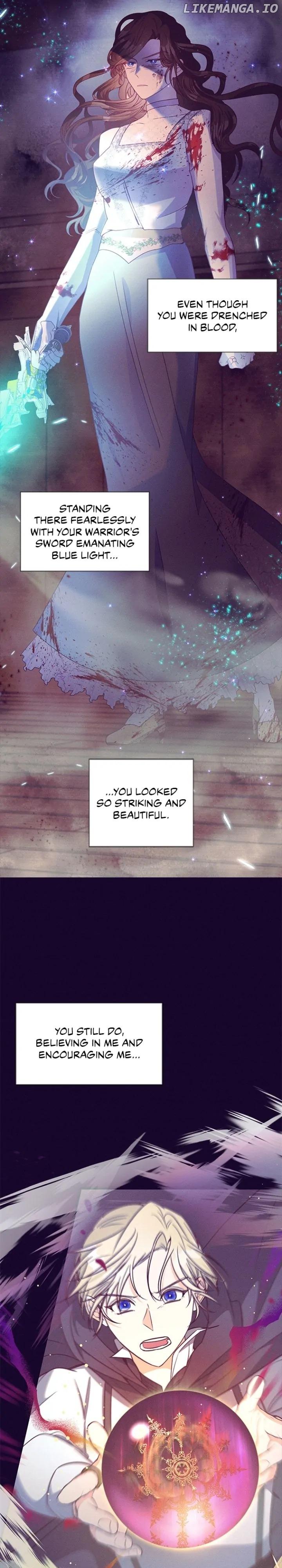 The Secret Life of a Certain Count’s Lady Chapter 80 page 23