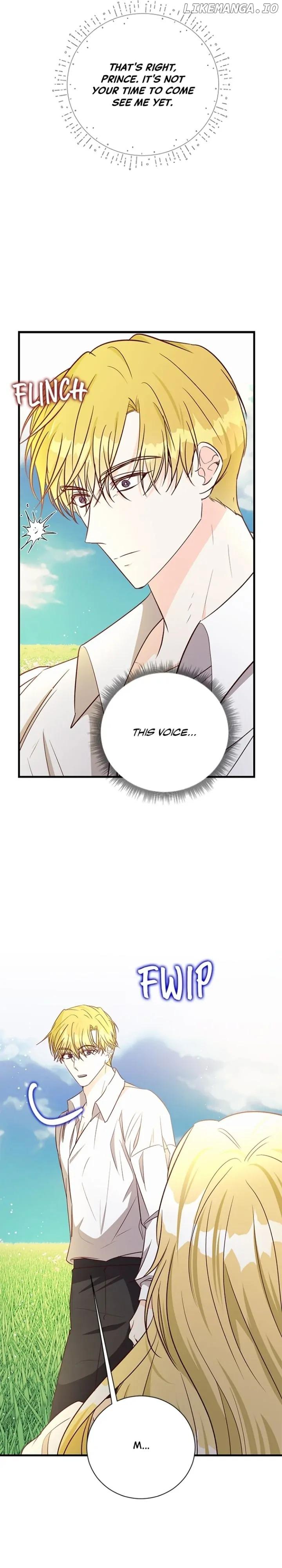 The Secret Life of a Certain Count’s Lady Chapter 80 page 26