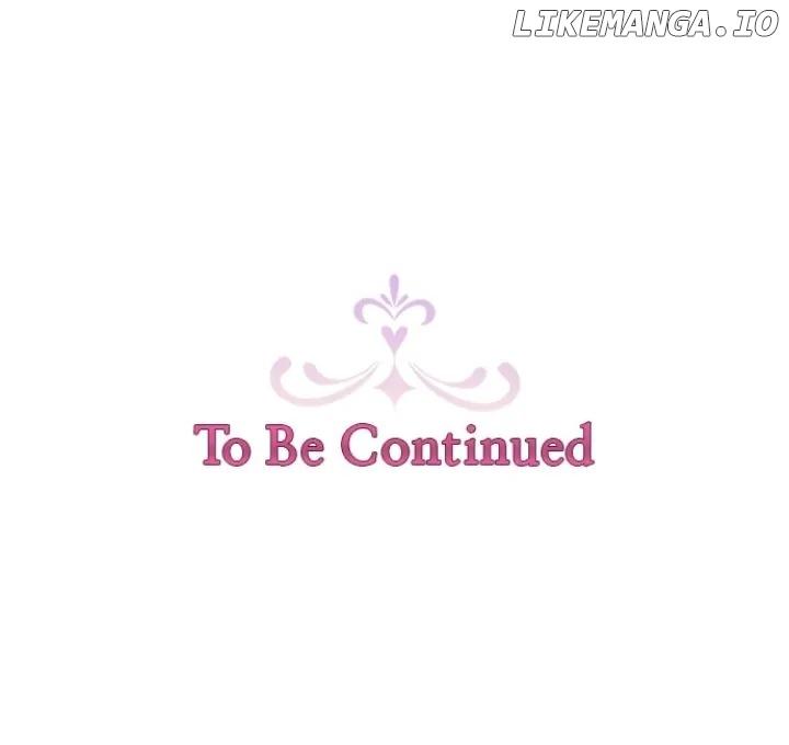 The Secret Life of a Certain Count’s Lady Chapter 80 page 41