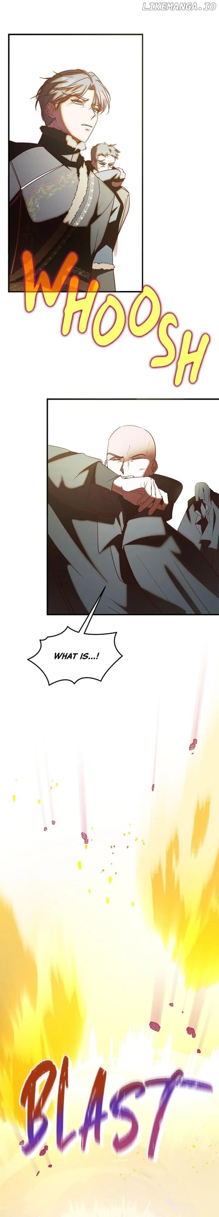 The Secret Life of a Certain Count’s Lady Chapter 80 page 4