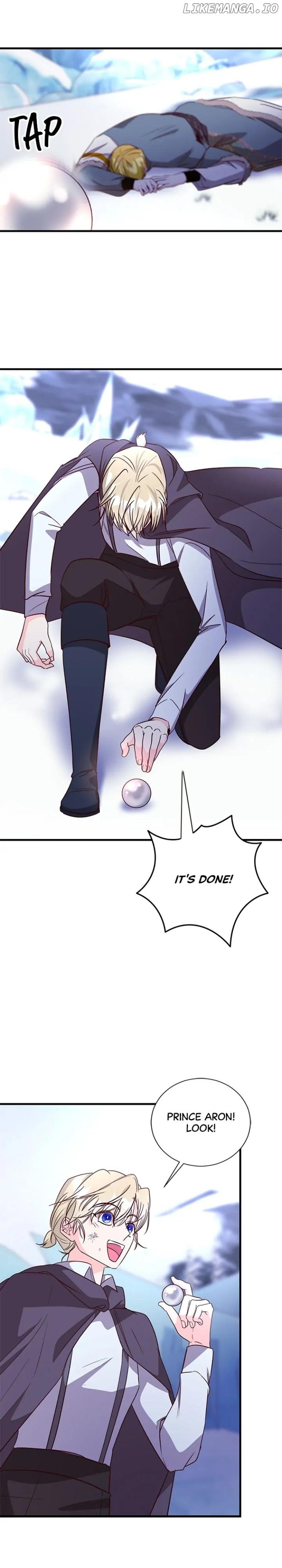 The Secret Life of a Certain Count’s Lady Chapter 80 page 6