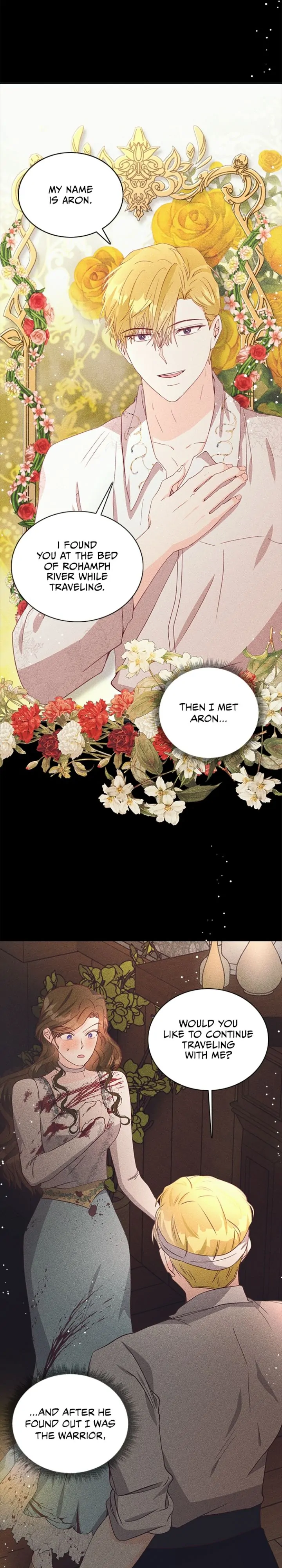 The Secret Life of a Certain Count’s Lady Chapter 81 page 14