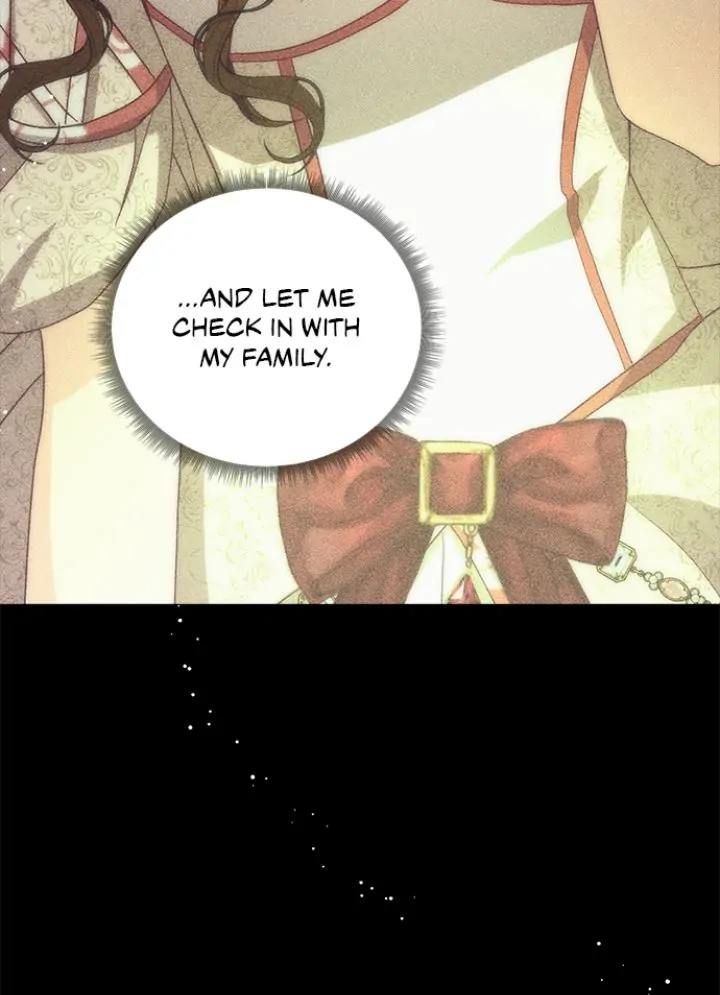 The Secret Life of a Certain Count’s Lady Chapter 81 page 16