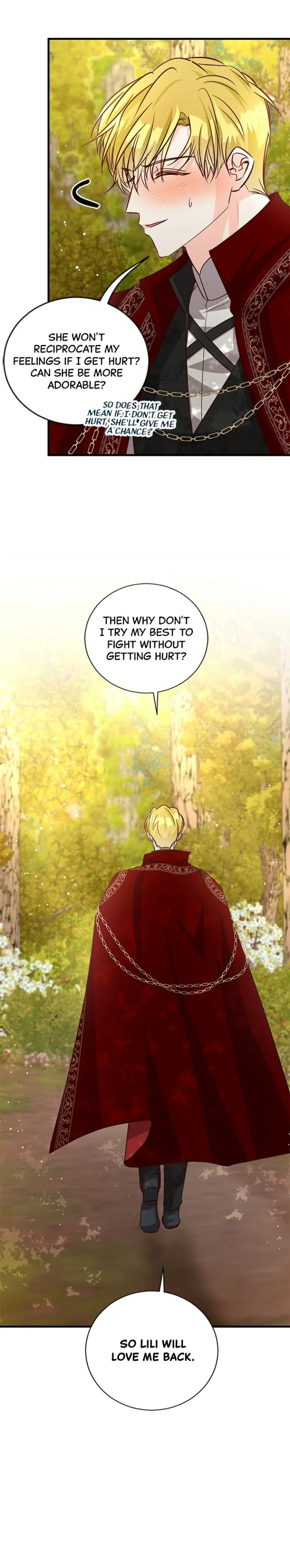 The Secret Life of a Certain Count’s Lady Chapter 81 page 45