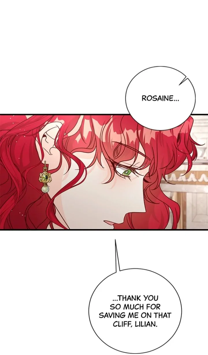 The Secret Life of a Certain Count’s Lady Chapter 82 page 26