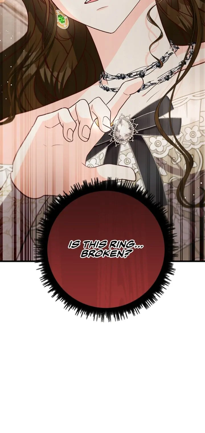 The Secret Life of a Certain Count’s Lady Chapter 82 page 36