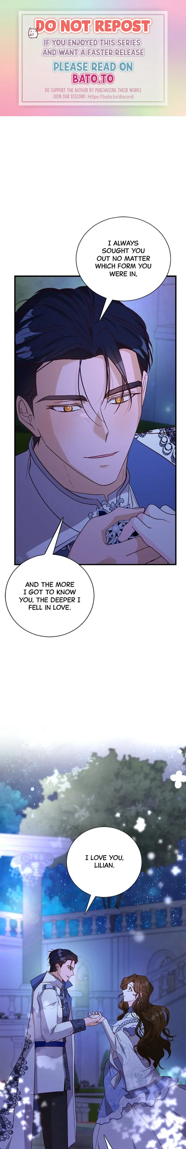 The Secret Life of a Certain Count’s Lady Chapter 85 page 0