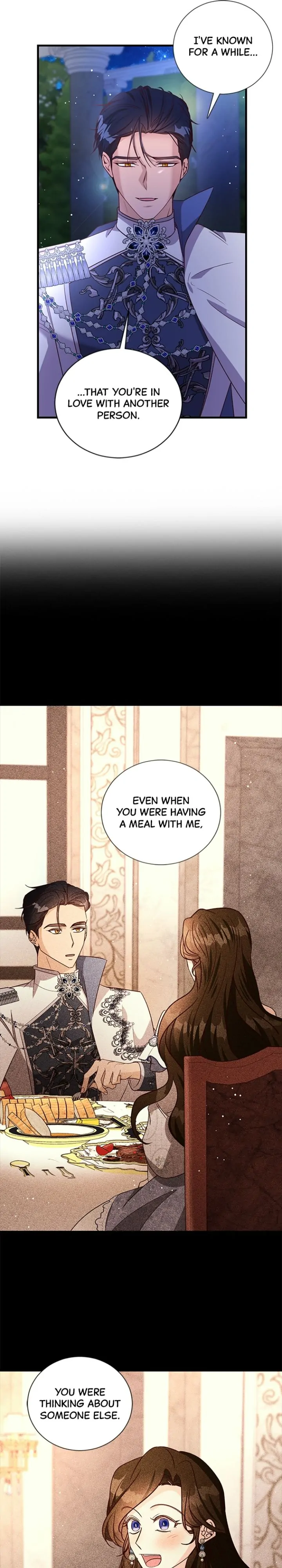 The Secret Life of a Certain Count’s Lady Chapter 85 page 9