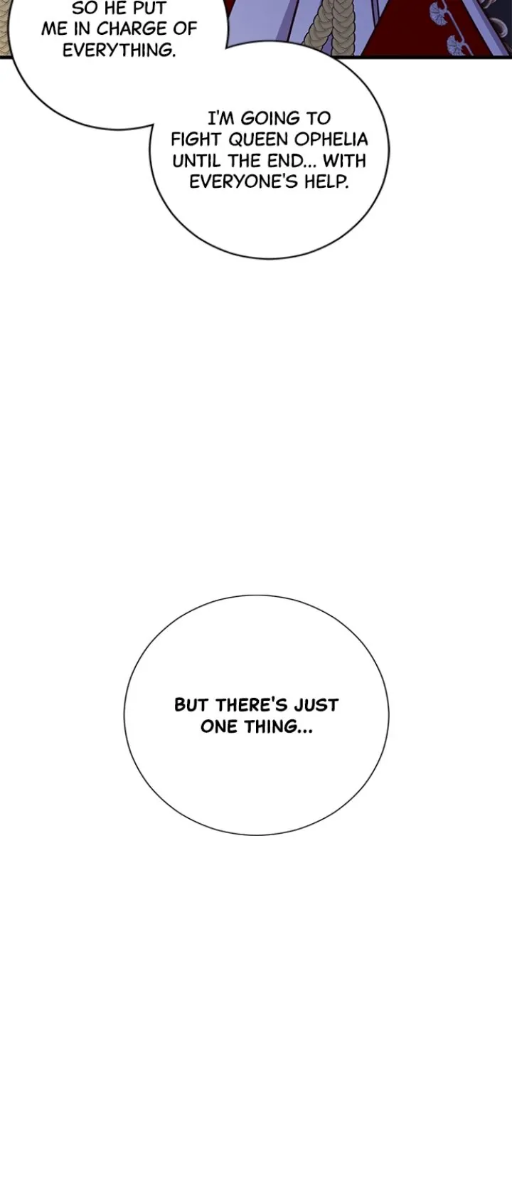 The Secret Life of a Certain Count’s Lady Chapter 85 page 23