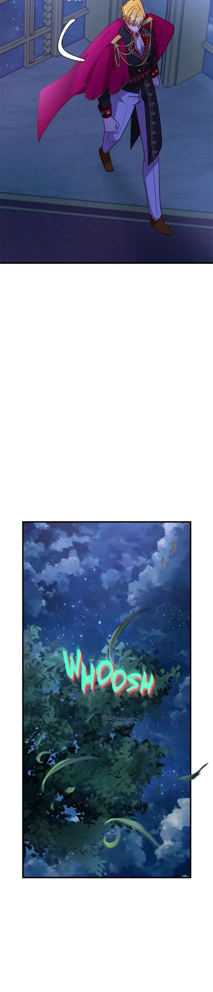 The Secret Life of a Certain Count’s Lady Chapter 85 page 27