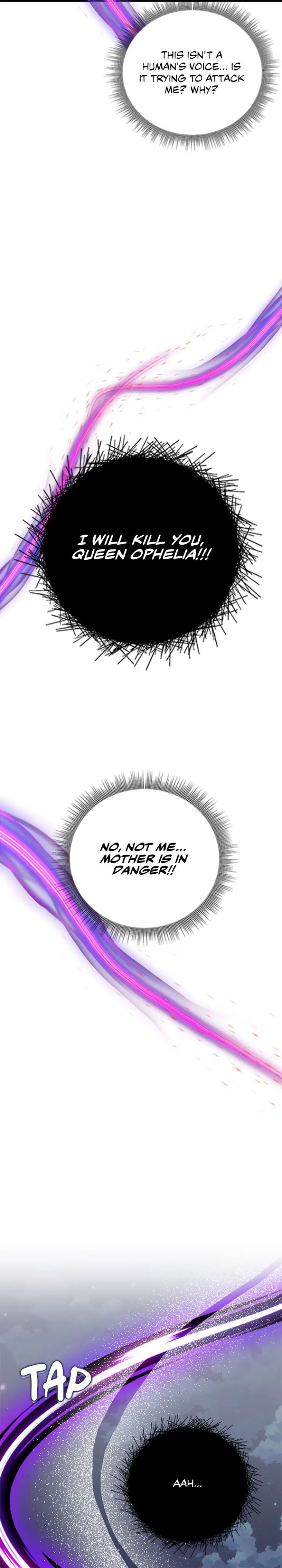 The Secret Life of a Certain Count’s Lady Chapter 85 page 31