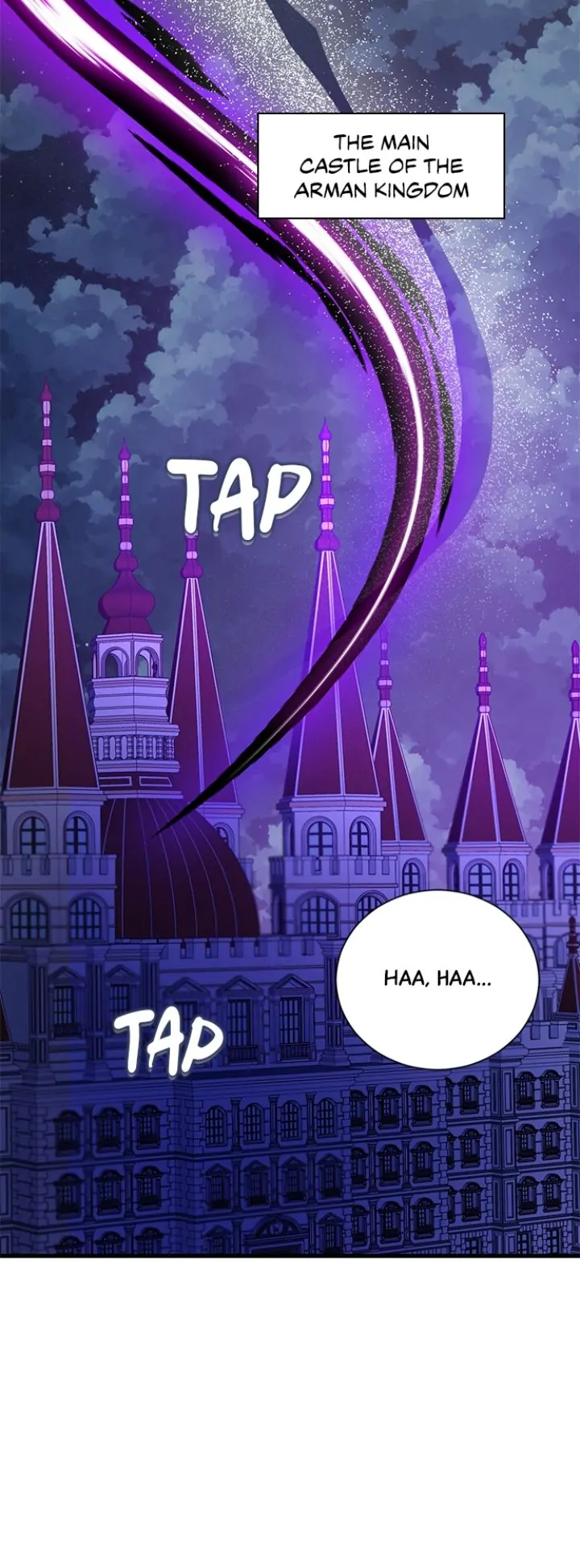 The Secret Life of a Certain Count’s Lady Chapter 85 page 32