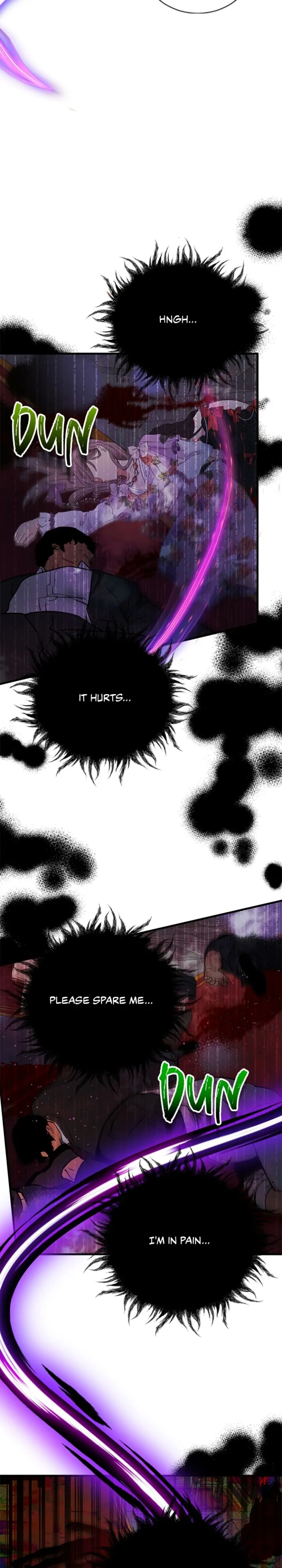 The Secret Life of a Certain Count’s Lady Chapter 85 page 39