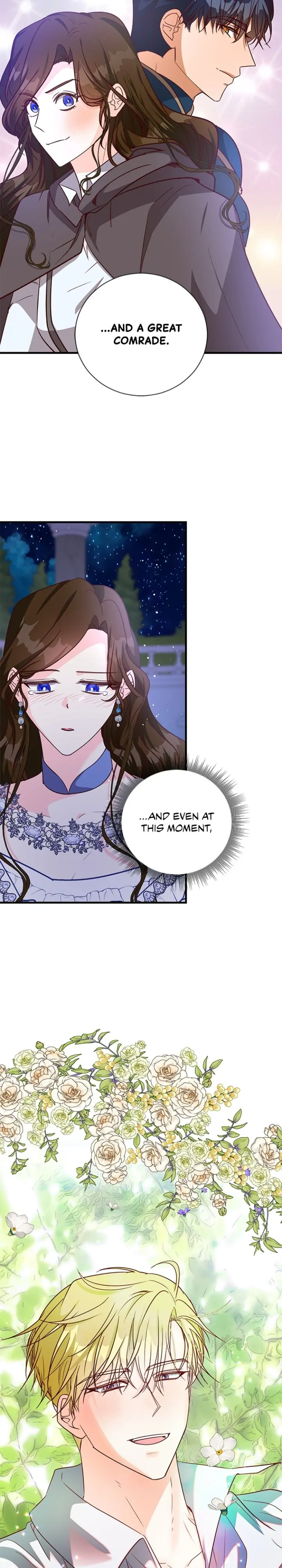 The Secret Life of a Certain Count’s Lady Chapter 85 page 6