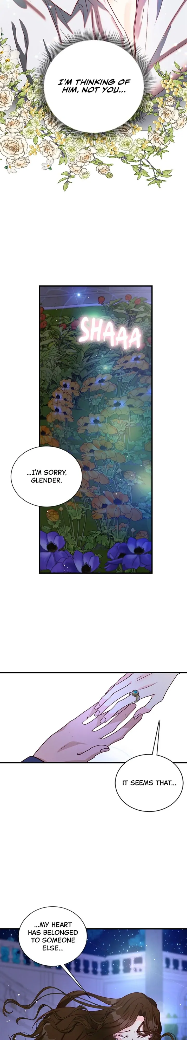 The Secret Life of a Certain Count’s Lady Chapter 85 page 7