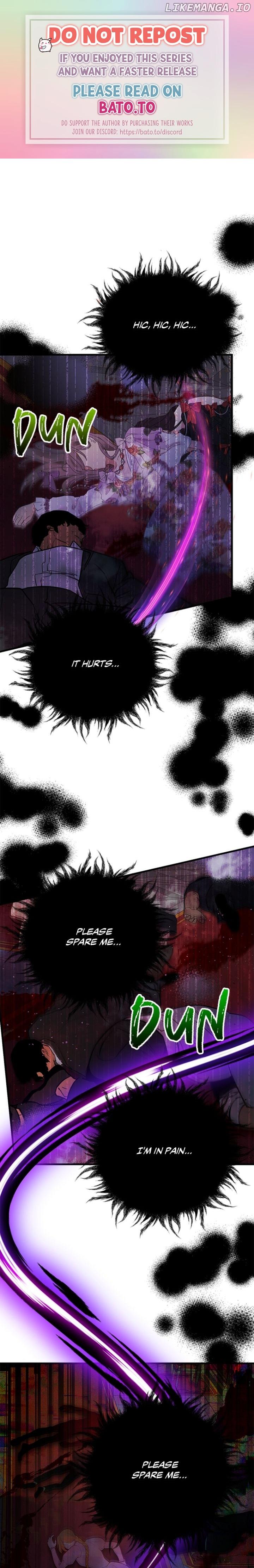 The Secret Life of a Certain Count’s Lady Chapter 86 page 0