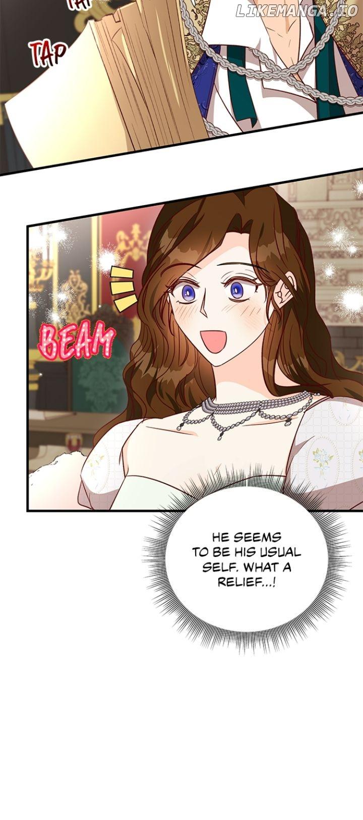 The Secret Life of a Certain Count’s Lady Chapter 86 page 13