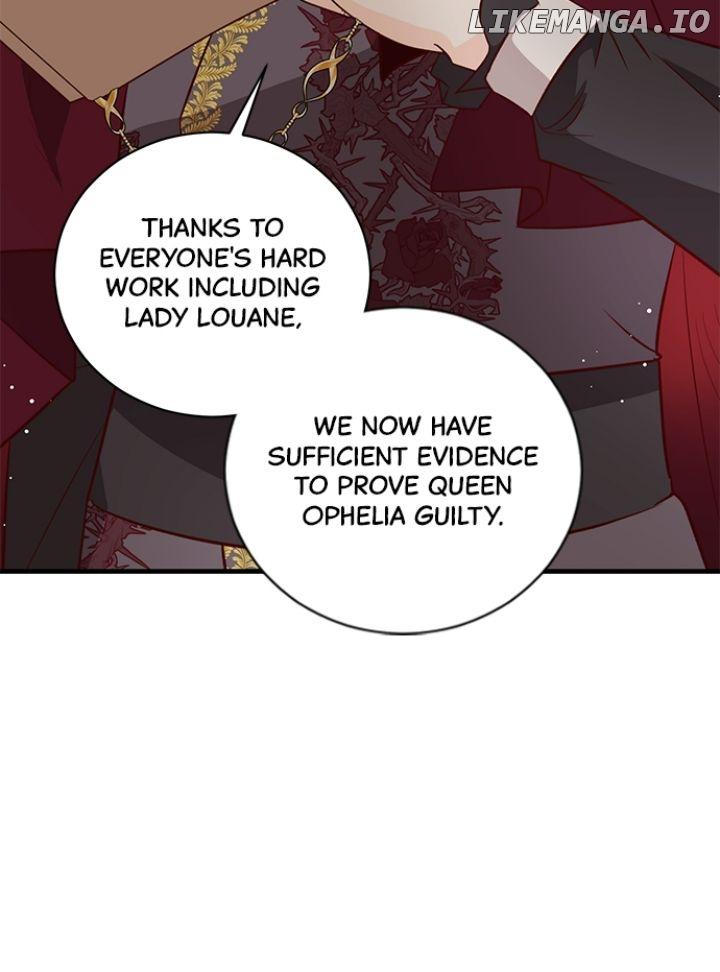 The Secret Life of a Certain Count’s Lady Chapter 86 page 26