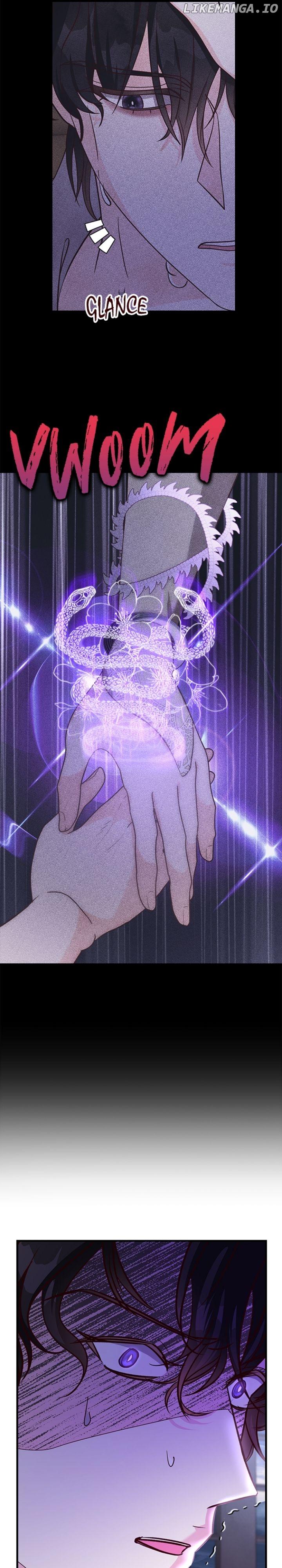 The Secret Life of a Certain Count’s Lady Chapter 86 page 5
