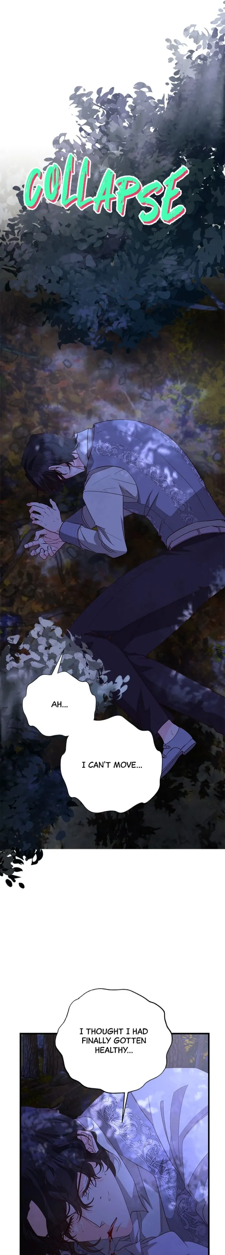 The Secret Life of a Certain Count’s Lady Chapter 87 page 13