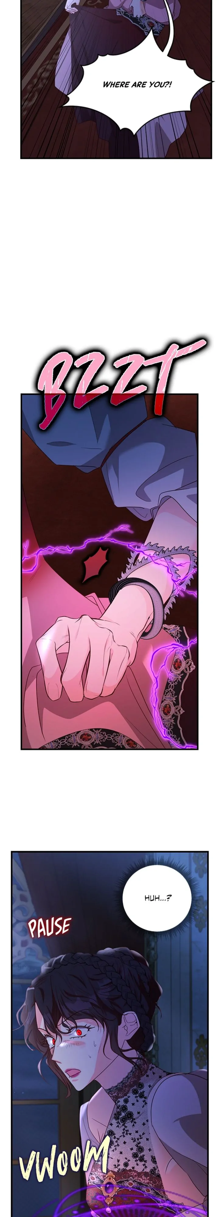 The Secret Life of a Certain Count’s Lady Chapter 87 page 16
