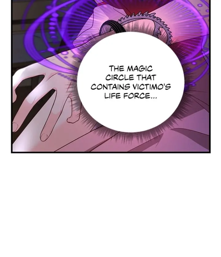 The Secret Life of a Certain Count’s Lady Chapter 87 page 17