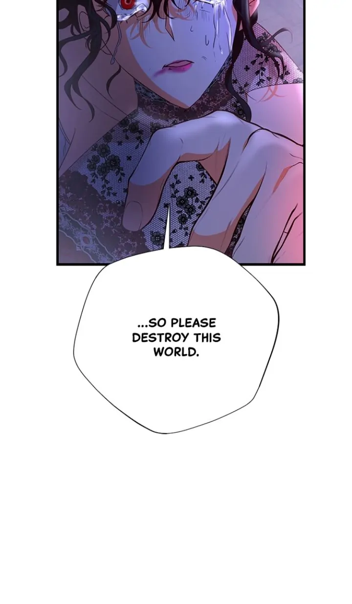 The Secret Life of a Certain Count’s Lady Chapter 87 page 23