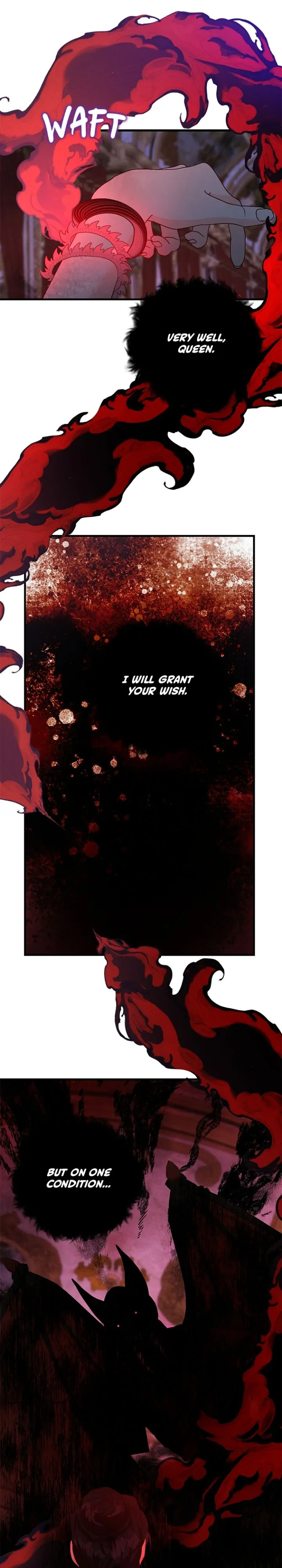 The Secret Life of a Certain Count’s Lady Chapter 87 page 24