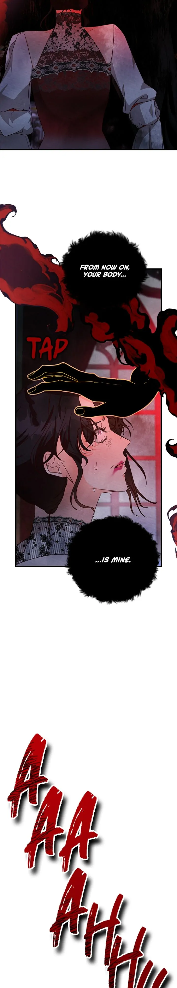 The Secret Life of a Certain Count’s Lady Chapter 87 page 25