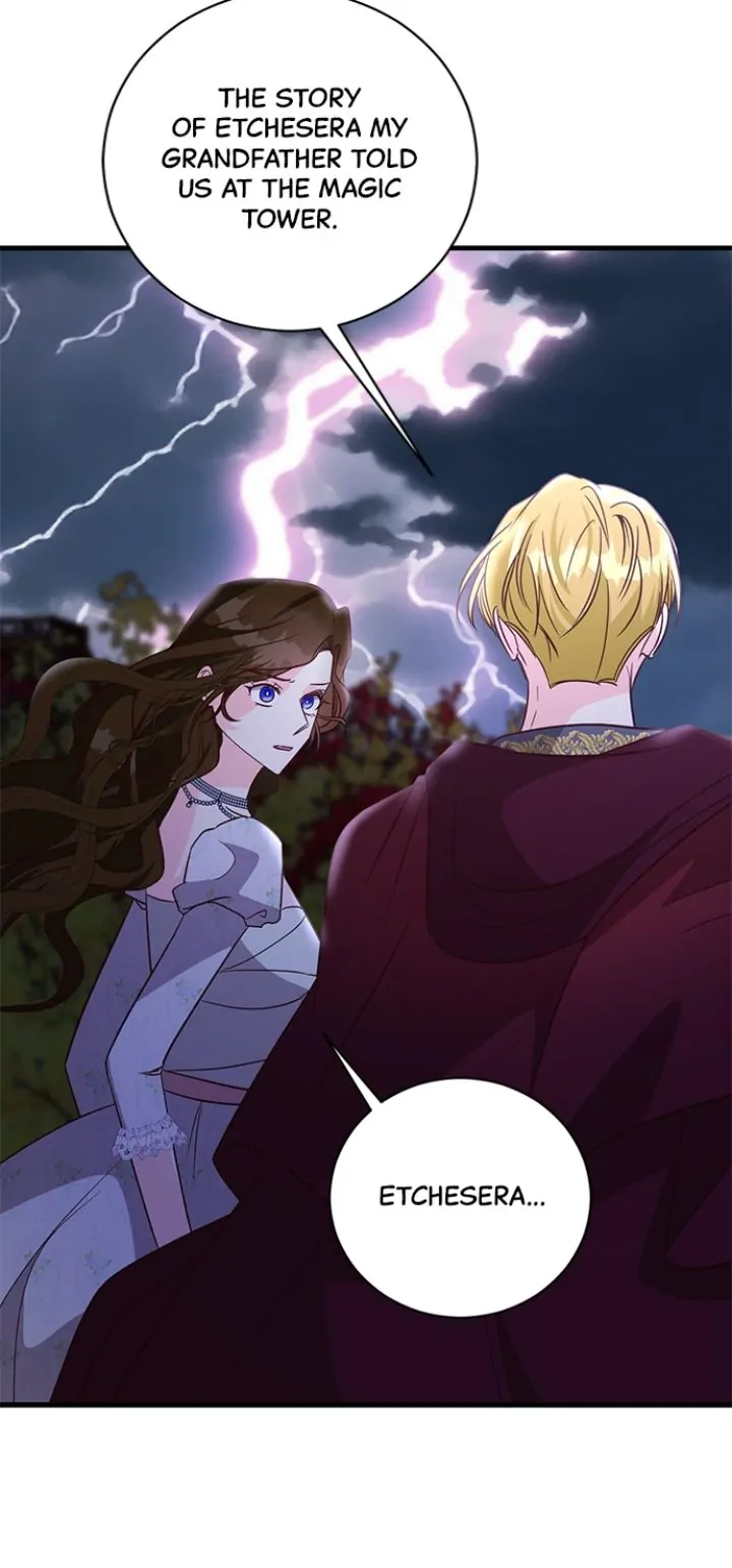 The Secret Life of a Certain Count’s Lady Chapter 87 page 31