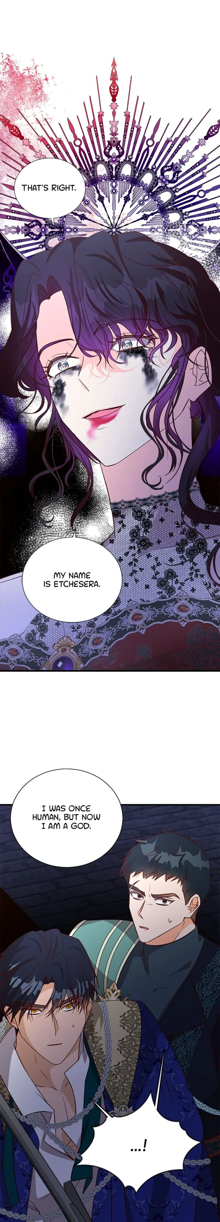 The Secret Life of a Certain Count’s Lady Chapter 87 page 33