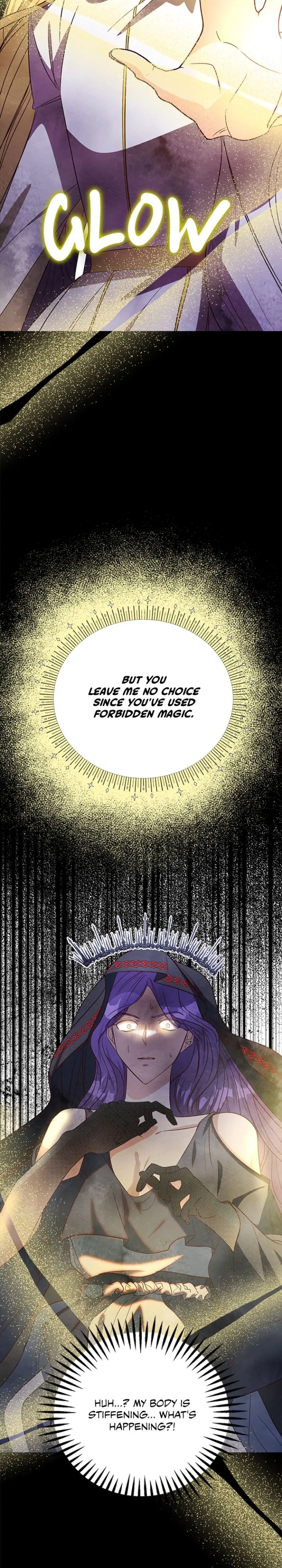 The Secret Life of a Certain Count’s Lady Chapter 87 page 40