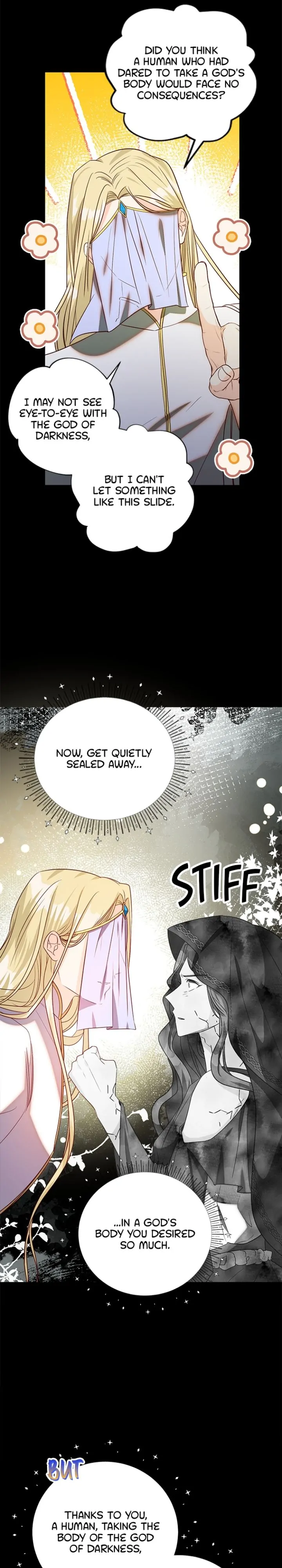 The Secret Life of a Certain Count’s Lady Chapter 87 page 42
