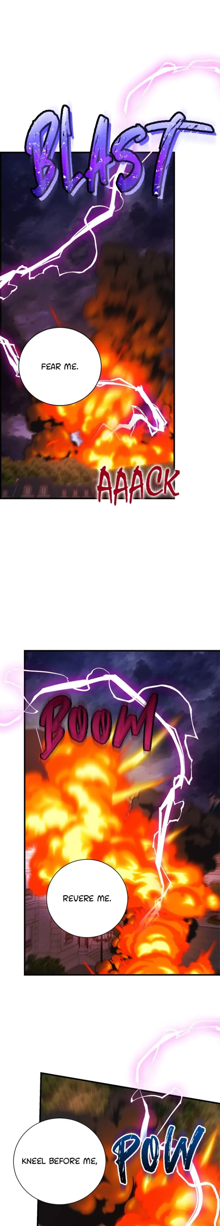The Secret Life of a Certain Count’s Lady Chapter 87 page 44