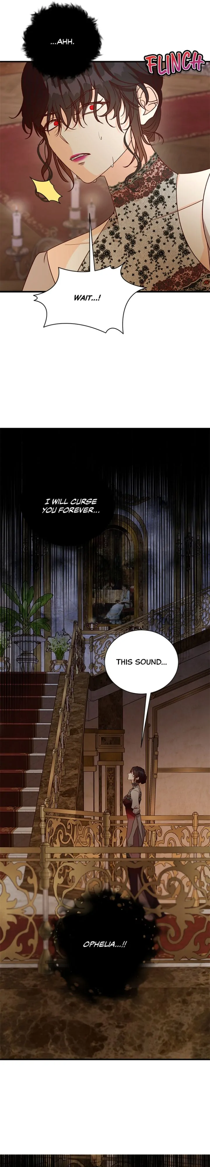 The Secret Life of a Certain Count’s Lady Chapter 87 page 5