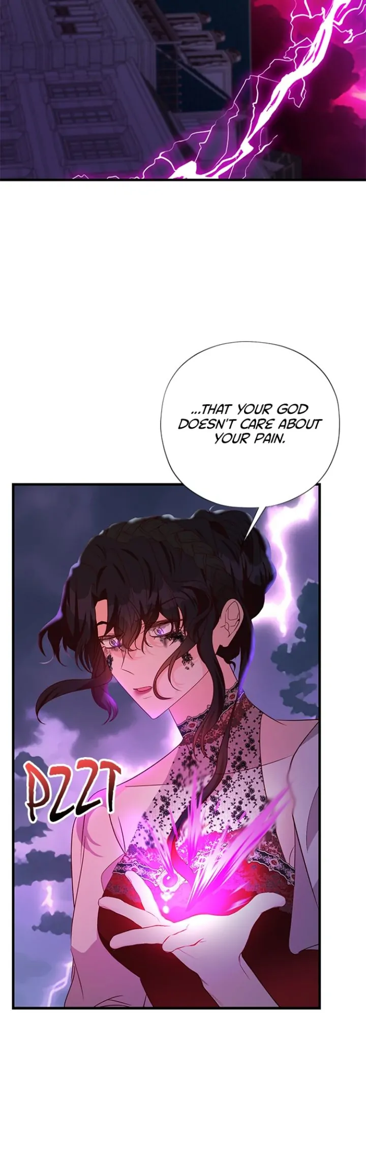 The Secret Life of a Certain Count’s Lady Chapter 88 page 21