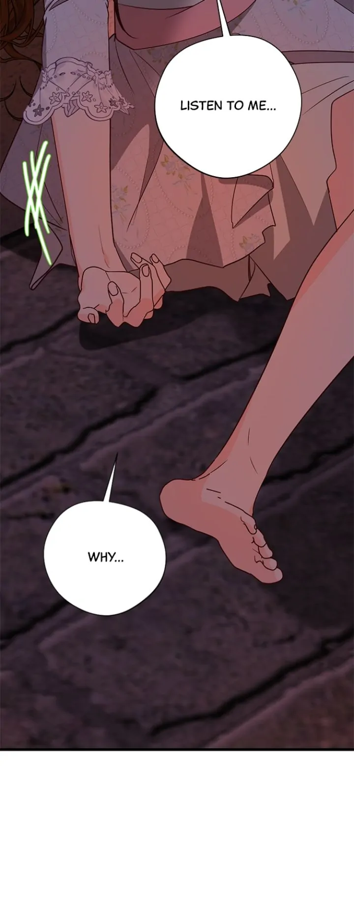 The Secret Life of a Certain Count’s Lady Chapter 88 page 31