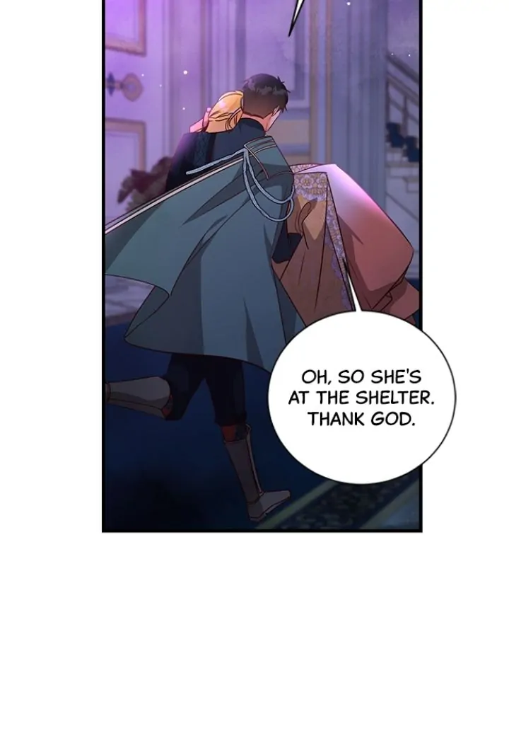 The Secret Life of a Certain Count’s Lady Chapter 89 page 9