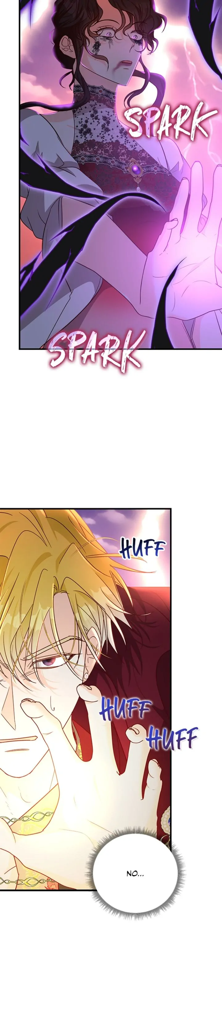 The Secret Life of a Certain Count’s Lady Chapter 89 page 13