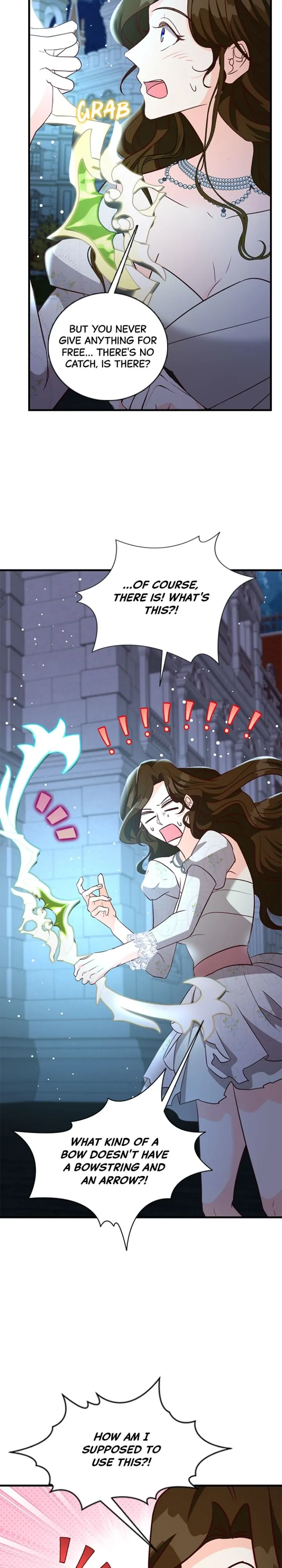 The Secret Life of a Certain Count’s Lady Chapter 89 page 30