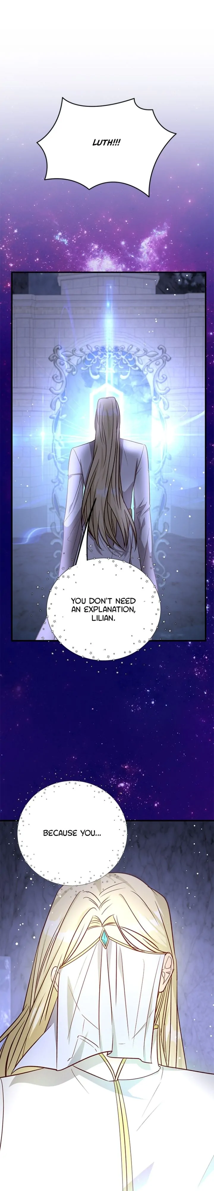 The Secret Life of a Certain Count’s Lady Chapter 89 page 33