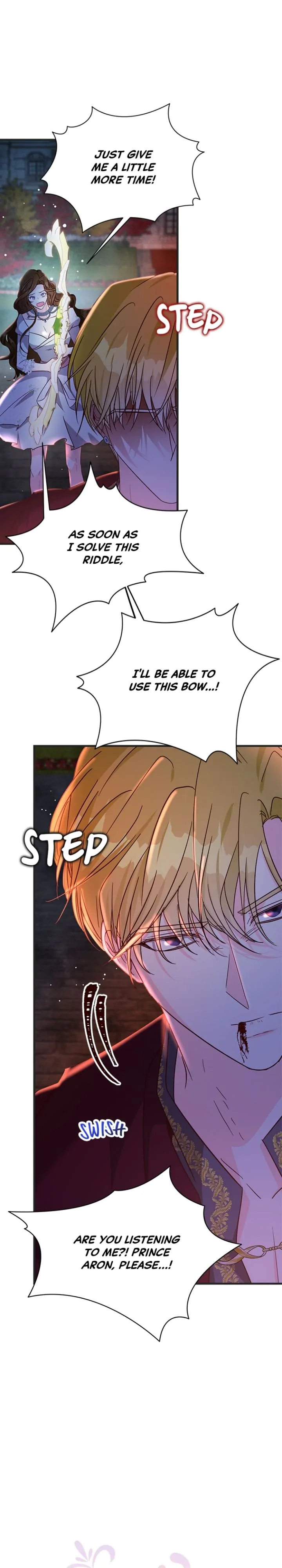 The Secret Life of a Certain Count’s Lady Chapter 90 page 10