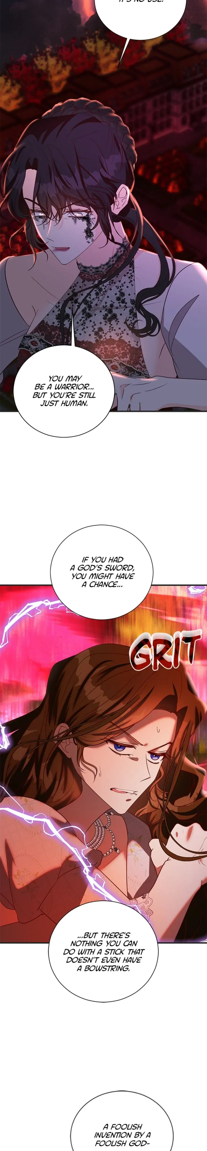 The Secret Life of a Certain Count’s Lady Chapter 90 page 15