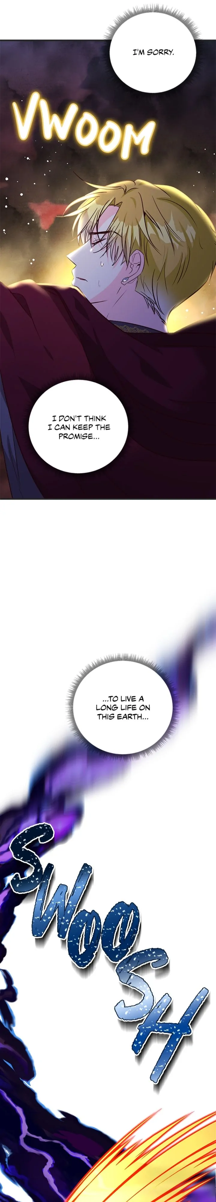 The Secret Life of a Certain Count’s Lady Chapter 90 page 18