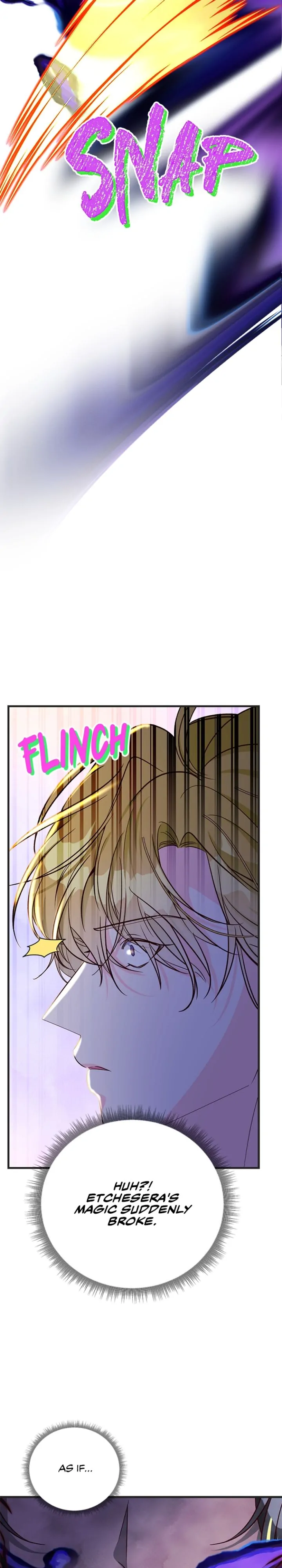The Secret Life of a Certain Count’s Lady Chapter 90 page 19