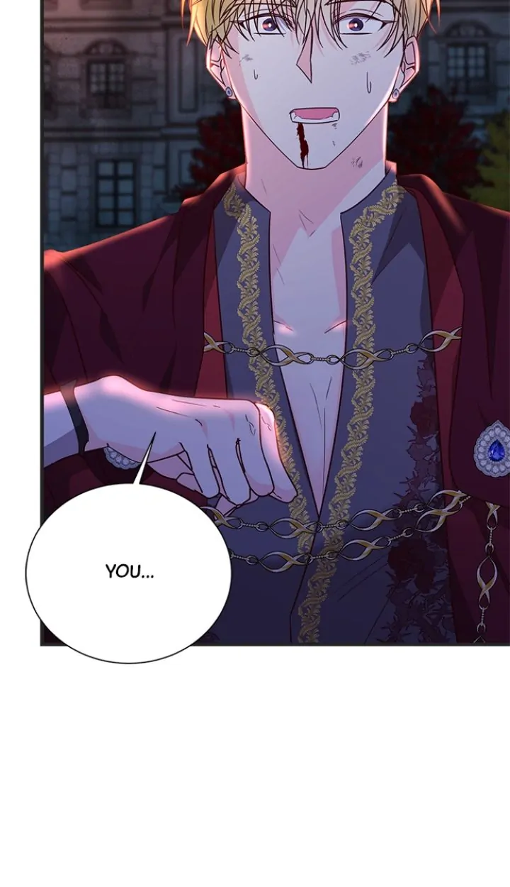 The Secret Life of a Certain Count’s Lady Chapter 90 page 22