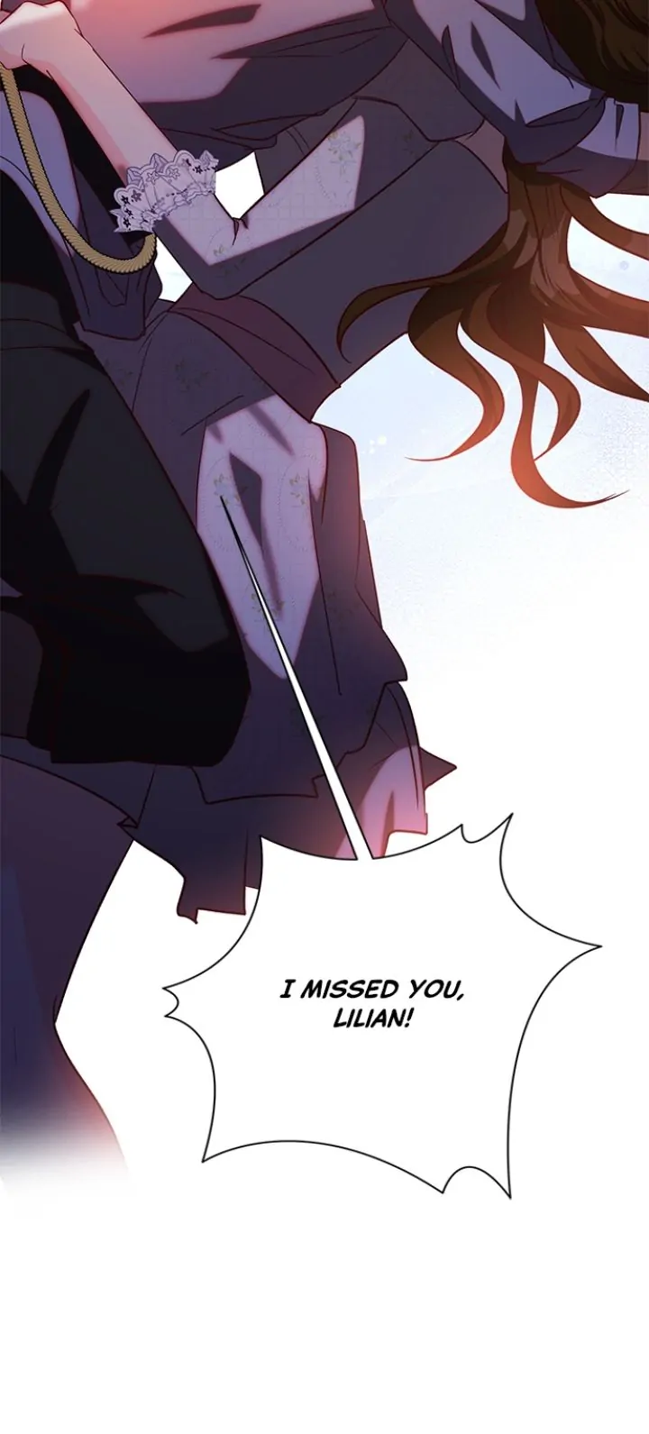 The Secret Life of a Certain Count’s Lady Chapter 90 page 27